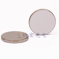 紅外光譜區(qū)域使用什么類型的基片材料?